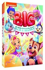 Nick Jr.: Big Birthday Bash