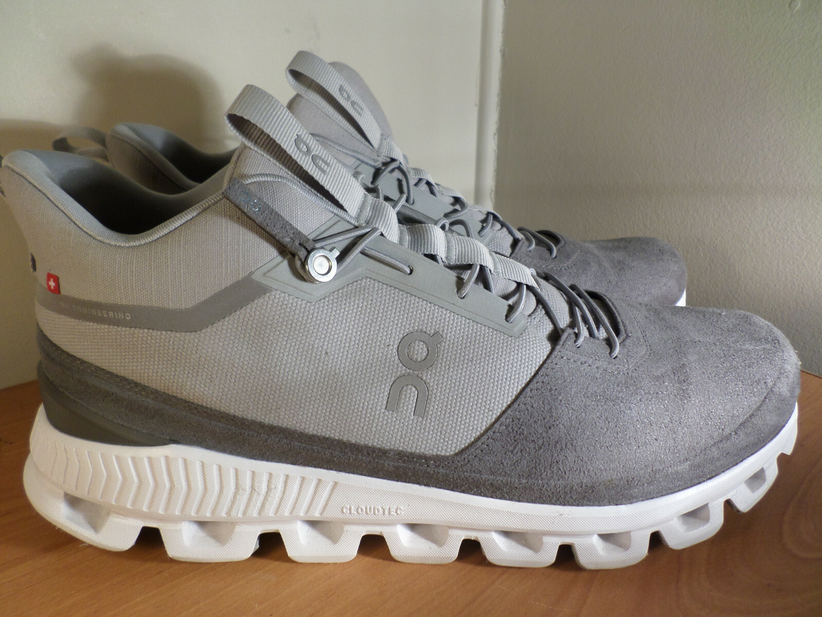 on cloud cloudtec helion