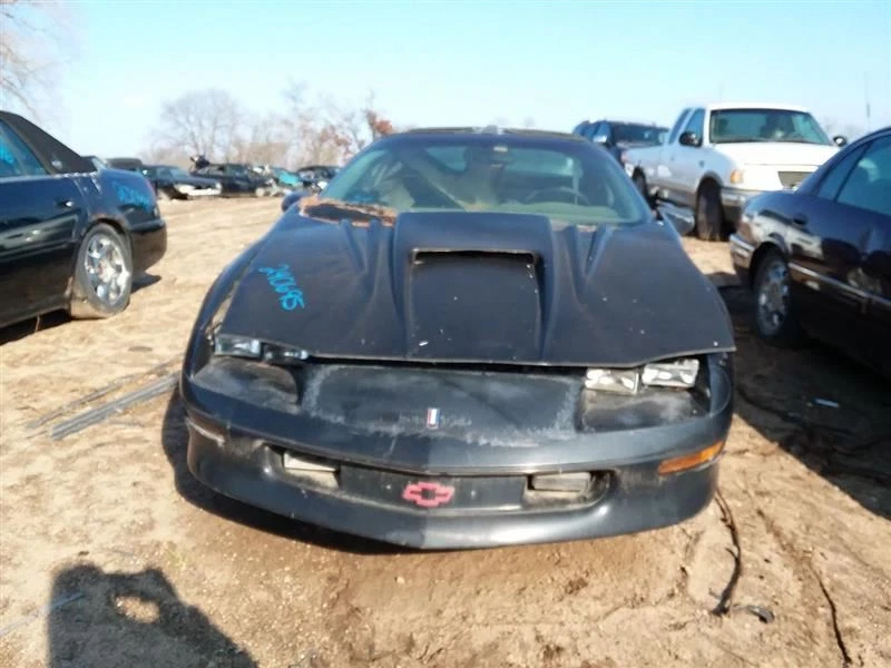 Transmisión limpiaparabrisas compatible con 93-97 CAMARO 2027888 Foto 2 de 4