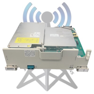 Fujitsu, FC9607HRL1, SNPQBYE5AA, FLM-2400 HS OPTICAL RECEIVE UNIT, *Alex*