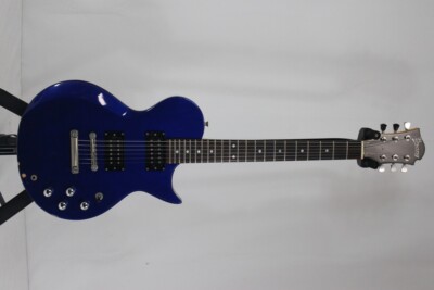 美品　モデファイ　Burny LS-38 Burny LS-38 Electric Guitar | eBay