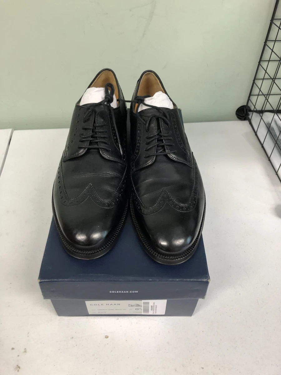 Cole haan store gramercy derby