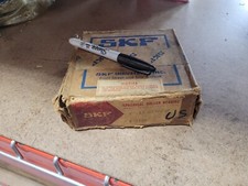 SKF 22313 CY2/C3 SPHERICAL ROLLER BEARING