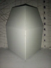 Baseboard Radiator Outer Corner