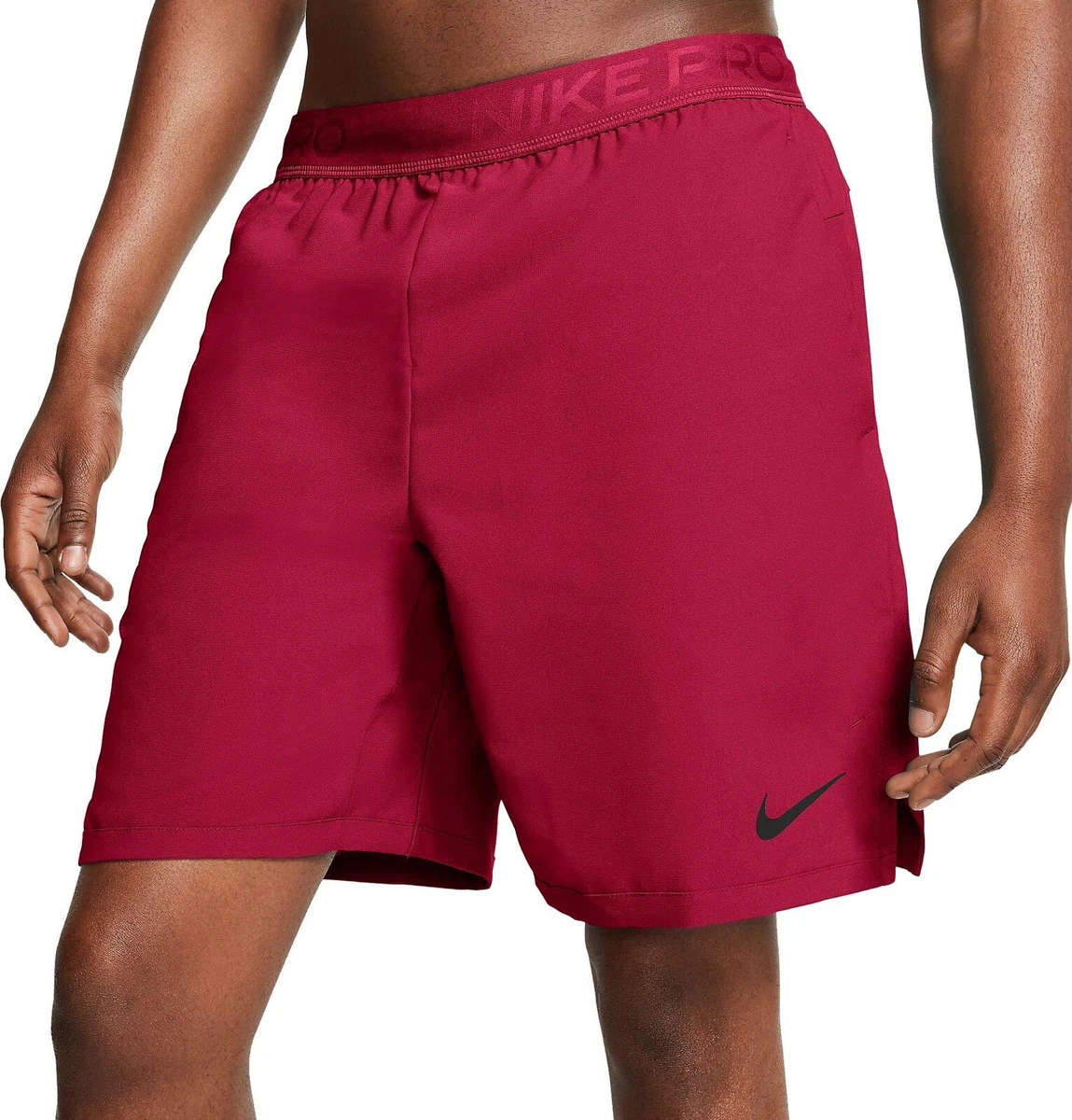Nike vent max best sale shorts