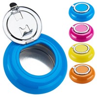 4 X Taschenaschenbecher Mit Deckel Klein Mini Reiseaschenbecher Taschen Ascher
