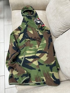 Palace Polartec | eBay