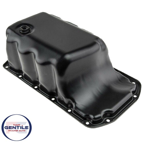 MOTORÖLWANNE 1.4 / 1.6 BENZIN CITROEN C3 DS3 C4 PEUGEOT 207 308 508 MINI - Bild 2 von 7