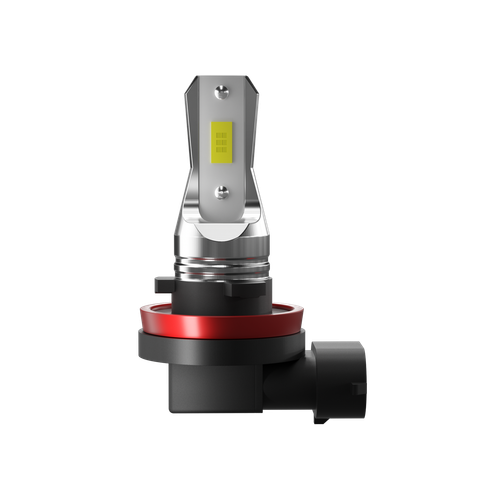 For Chevrolet Impala 2006-2013 Combo LED Headlights High Low Fog Light Bulbs V2T - Foto 11 di 14