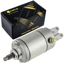 Starter for Honda TRX500FE TRX500FM TRX500Tm TRX500FPE TRX500FPM 31200-Hm7-A41