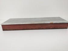 O Gauge MDF Self Build Platforms