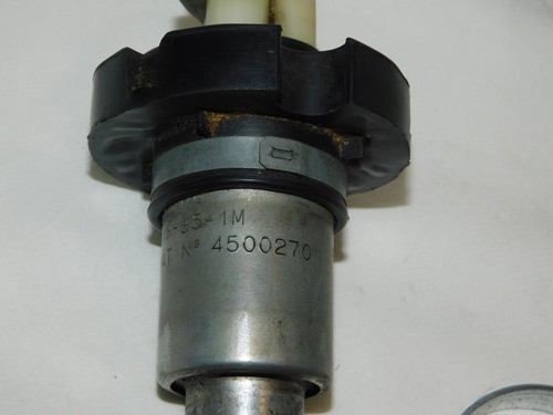 Walbro бензонасос 4500270