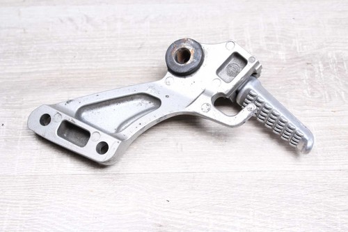 Soporte De Pedal Trasero Izquierdo Kawasaki ZZR 1200 ZXT20C 02-05 - Imagen 4 de 4