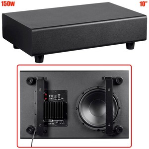 active subwoofer for home