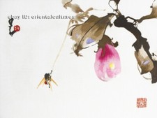 Chinese 100 real natural silk thread,su hand embroidery kits:flower