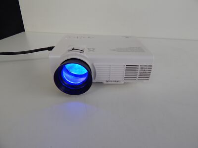 VANKYO LEISURE 3 PRO Projektor (YRP80)