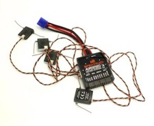 NEW AR12120 2.4G12 Channel Power Safe Receive...