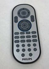 Philips RC1463801/01 / RC810 DVD Player Remote Control Replacement