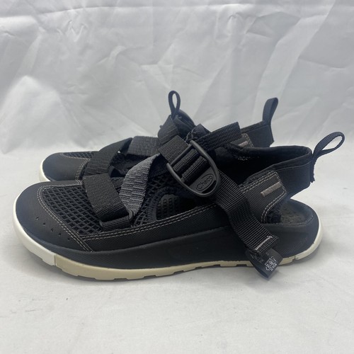 closed toe chaco sandals