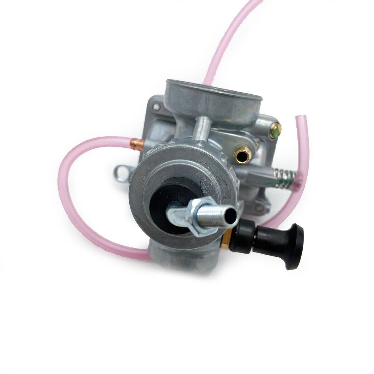 VM24 Vergaser Ersatz Für Yamaha DT/RT/TTR Modelle – Passend Für DT100, DT125, DT175, RT100, RT180, TTR125, Big Wheel 200
