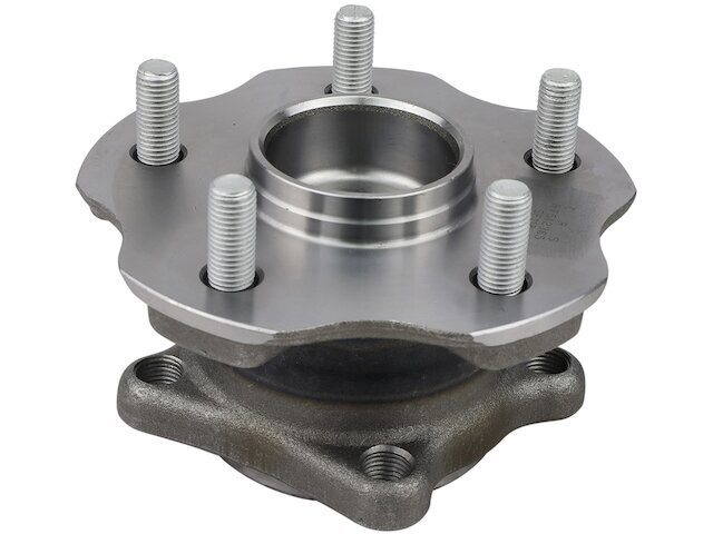 Rear DriveBolt Wheel Hub Assembly for 2018-2019 Lexus RX350L AWD 38QZXY