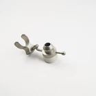 10mm to 5mm Trocar Reducer for laparoscopic laparoscopy instruments