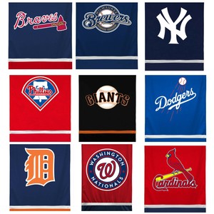 mlb baseball team jerseys
