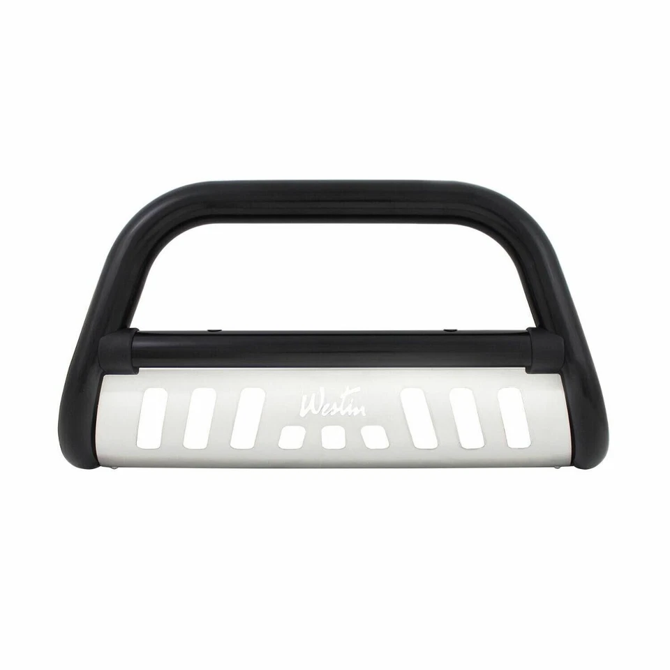 Westin 32-1695 Ultimate Bull Bar Fits 05-17 Frontier Pathfinder Xterra - Image 2 of 4