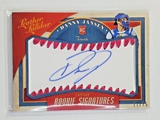 You Pick Your Cards - Toronto Blue Jays - Team MLB Baseball Card Selection