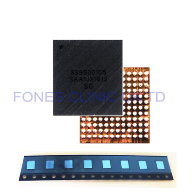 iPhone 6S/6S Plus/7G/7 Plus Audio IC 338S00105/U3500/U3101 Original Original 