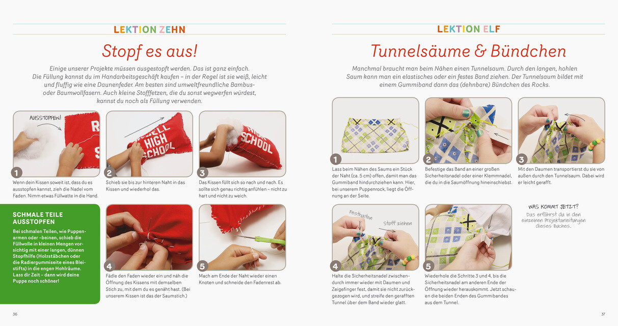 Thumbnail - Nähschule Amie Petronis Plumley