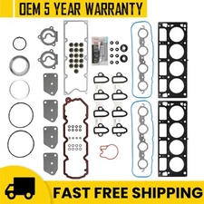 Engine Cylinder Head Gasket Set for V8 6.0L 07-13 Avalanche/05-13Silverado 1500