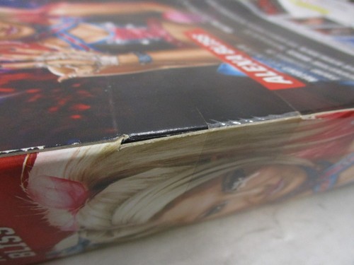 WWE Raw Wrestling Elite Series #53 Alexa Bliss Action Figure in Original Box - Picture 12 of 13