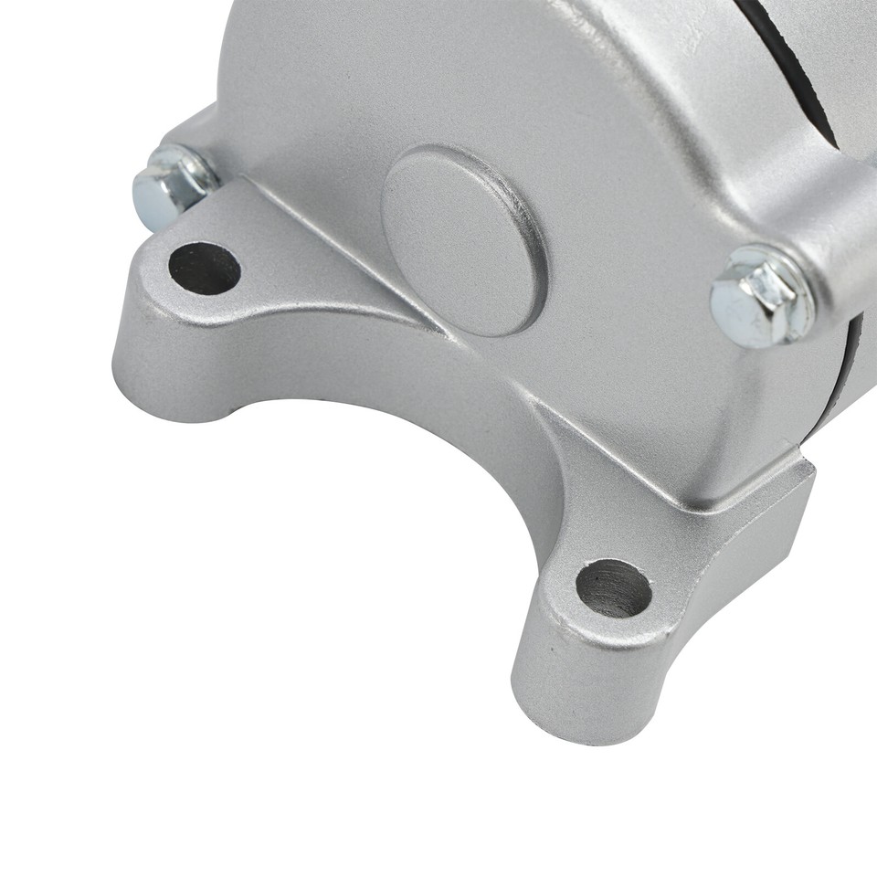 9T Starter Motor For DAELIM Chopper 125 VC 125 VS 125 VT 125 VL 125 Fi