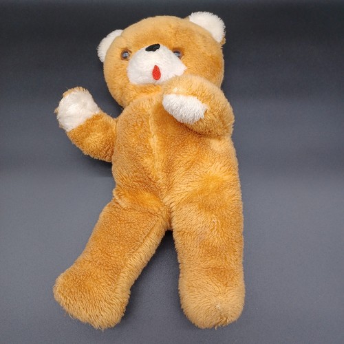 knickerbocker teddy bear