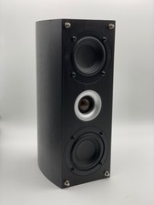 Pinnacle Speaker S-fit Series S-fit Lcr 250 3" 3-element Lcr Speaker Single
