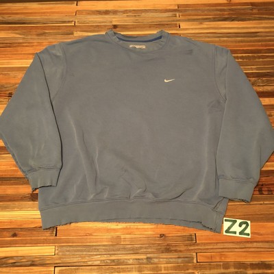 mens vintage nike sweatshirt