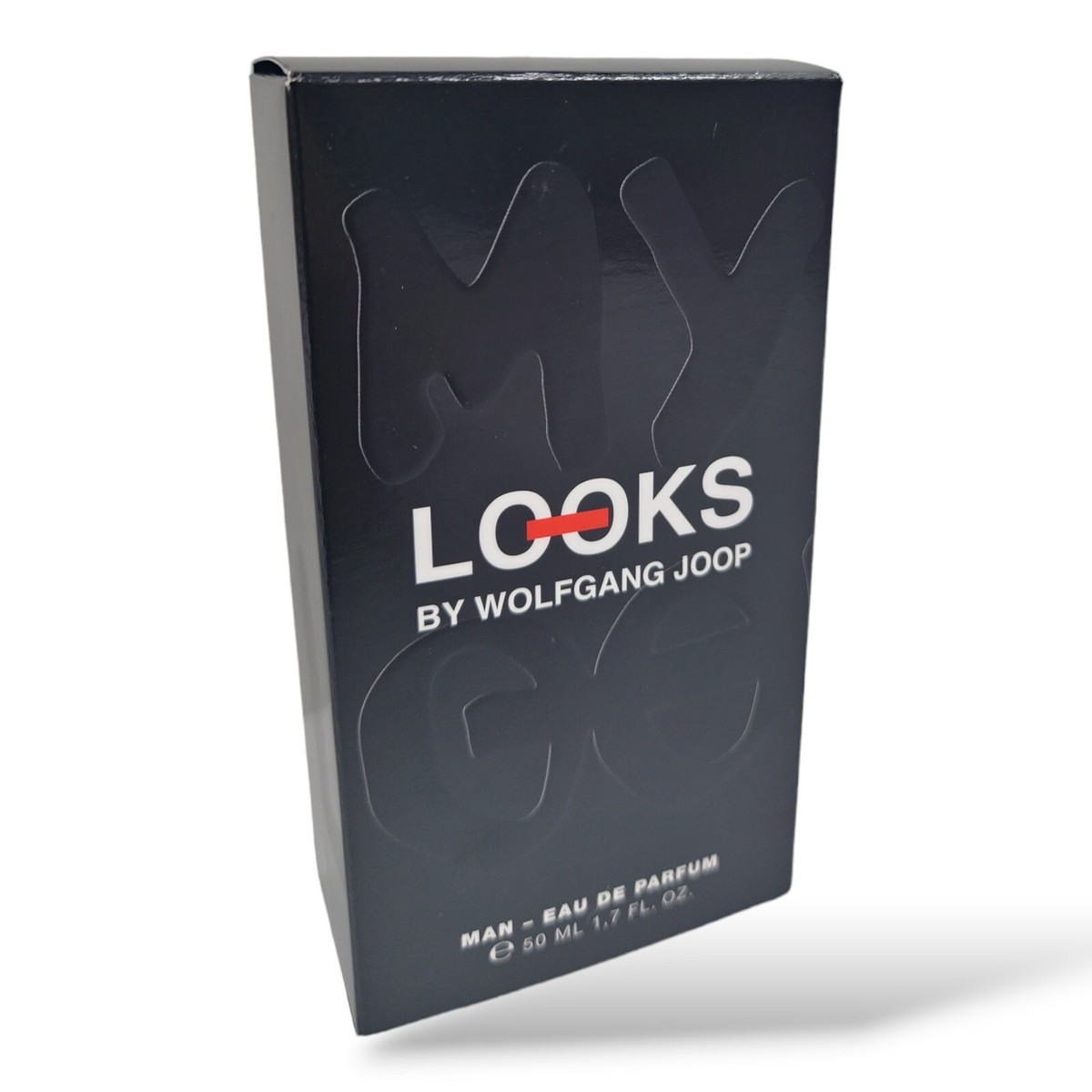 Wolfgang Joop Looks Uhren Aldi My Looks By Wolfgang Joop Extreme