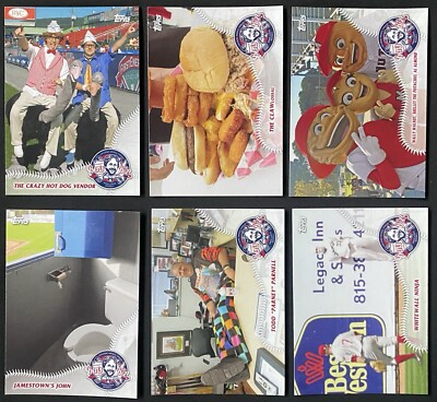 2017 Topps Pro Debut - Inserts - Baseball Cards - Complete Your Set - You U Pick