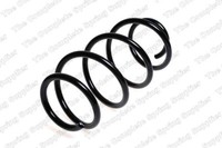 LesjÖFors 4072947 Coil Spring For Renault