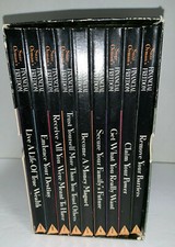 Suze Orman Financial Freedom CD's