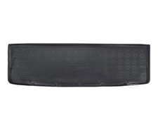 Gummi Kofferraumwanne Antirutsch Für VW T5 2003-2015 NORM