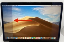 OEM MacBook Air 13" A1932 2018 LCD Screen Space GRAY Replacement Grade D