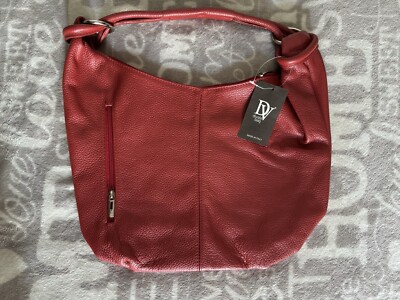 Handtasche Damen DV diva s bag #123