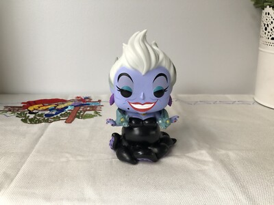 The Little Mermaid Ursula with Eels Funko POP Vinyl Figure Disney