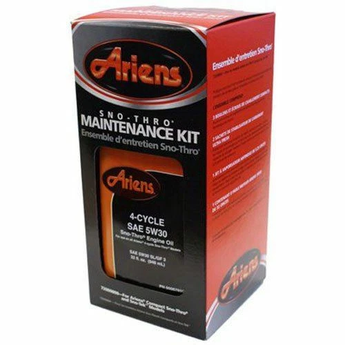 Ariens Snow Throw Maintenance Kit - Thumbnail 3