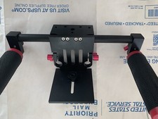 Neewer DSLR Movie Video Making Rig Set System Kit for Canon Nikon Sony Pentax