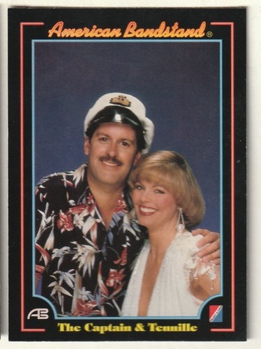 1993 Collect-A-Card American Bandstand cards 1-100 You Choose Nr Mint AG24 - Picture 42 of 101
