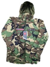 Las mejores ofertas en Parkas Tamaño Regular, Chaquetas capa