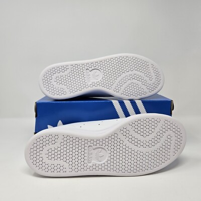 ★adidas★ Stan Smith White FX5500 Men's Adidas Originals Stan Smith 'Triple White' Original